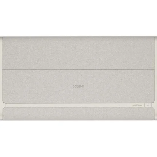 Xgimi Aura 2 Ultra Short Throw 4K Laser Tv Projector - Grey